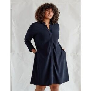 ADAY Something Borrowed Dress